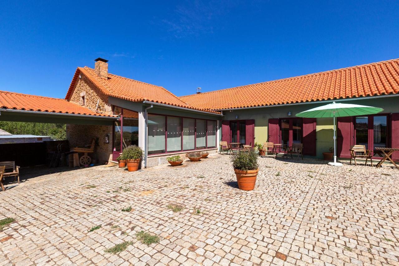 Villa Quinta Do Chao Da Vinha à Carragozela Extérieur photo