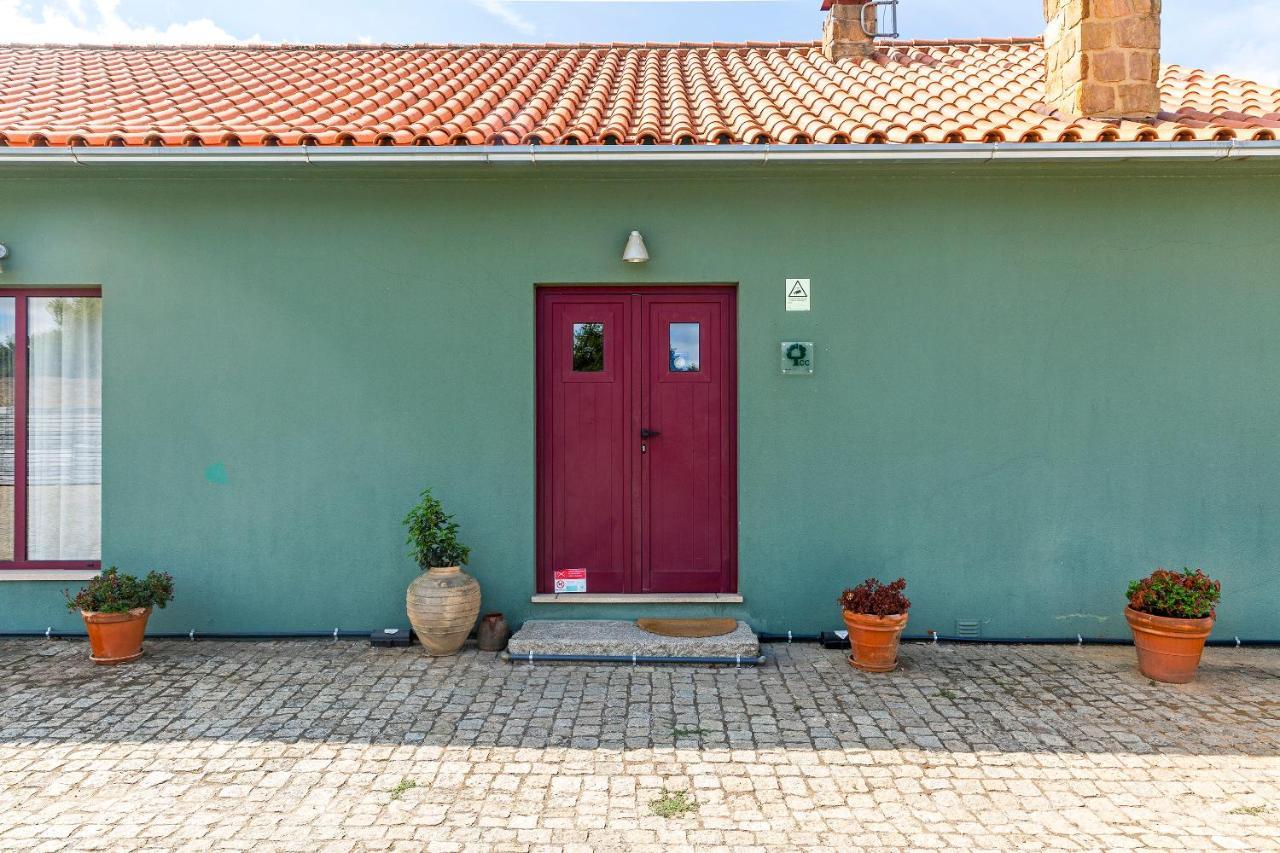 Villa Quinta Do Chao Da Vinha à Carragozela Extérieur photo