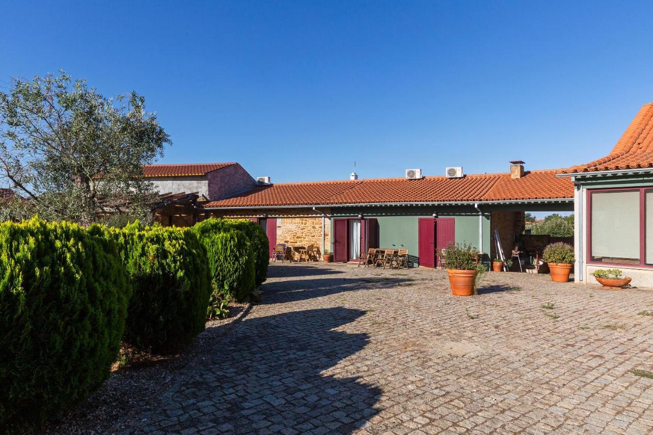 Villa Quinta Do Chao Da Vinha à Carragozela Extérieur photo
