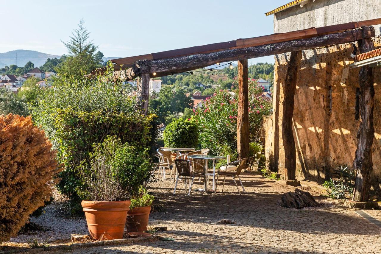 Villa Quinta Do Chao Da Vinha à Carragozela Extérieur photo
