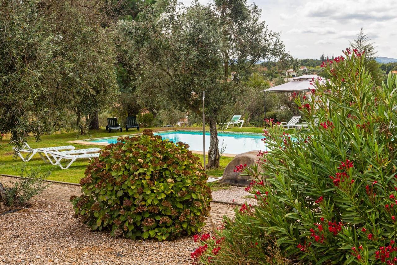 Villa Quinta Do Chao Da Vinha à Carragozela Extérieur photo