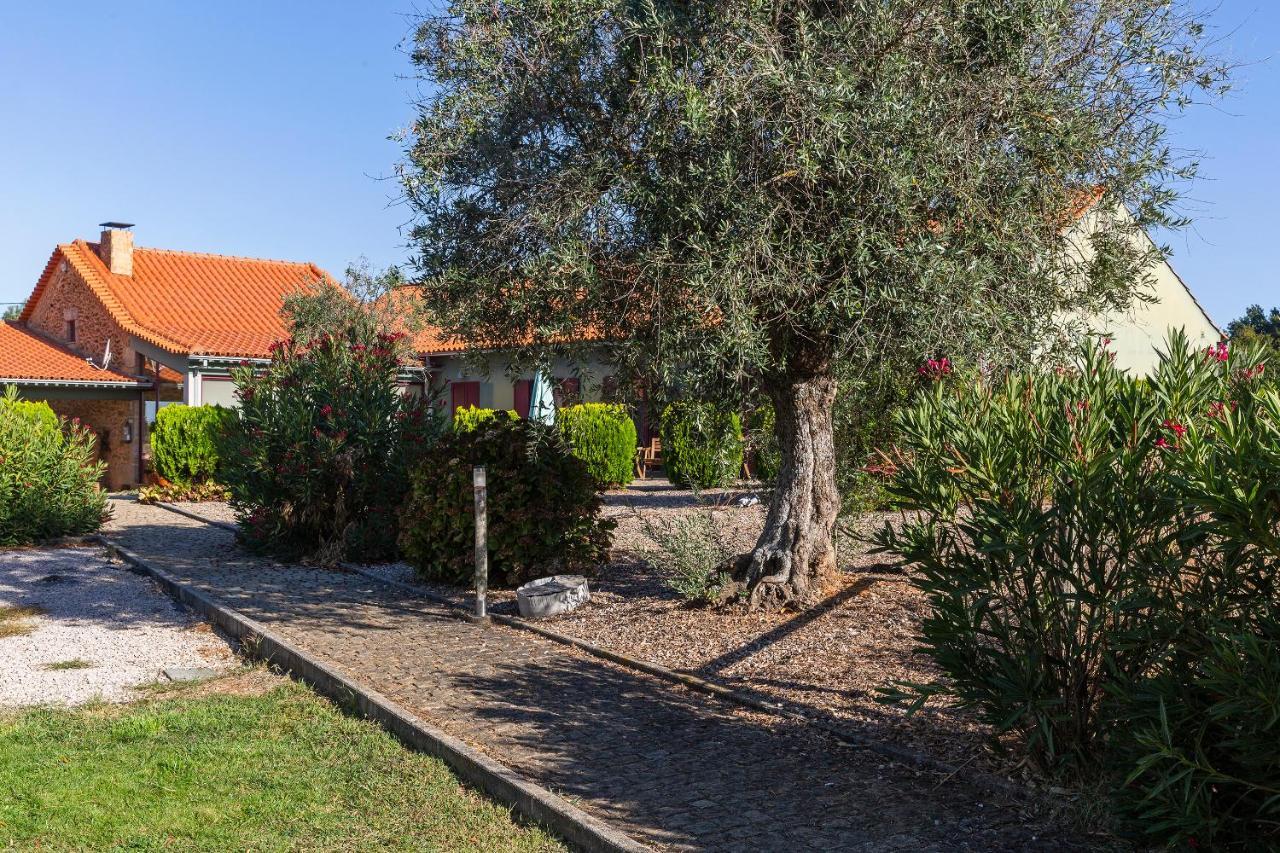 Villa Quinta Do Chao Da Vinha à Carragozela Extérieur photo
