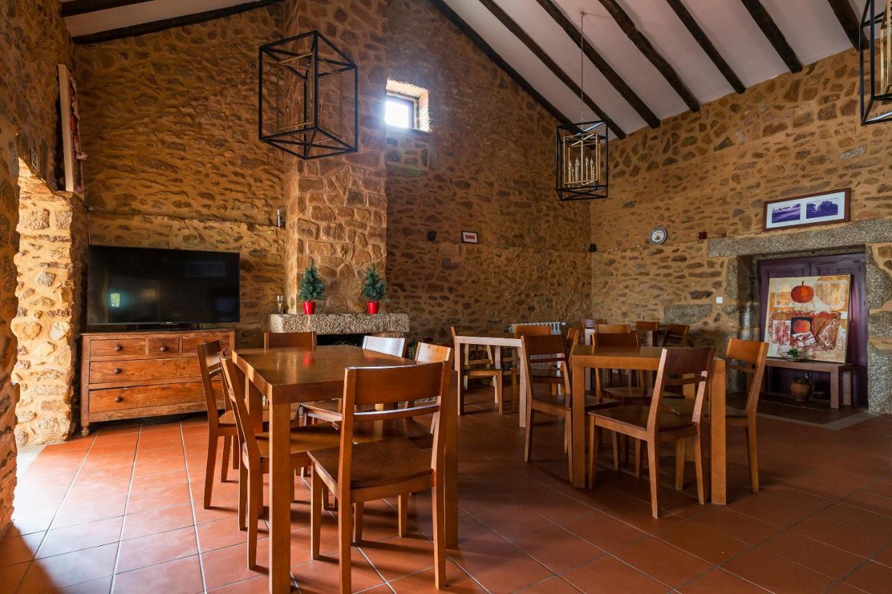 Villa Quinta Do Chao Da Vinha à Carragozela Extérieur photo