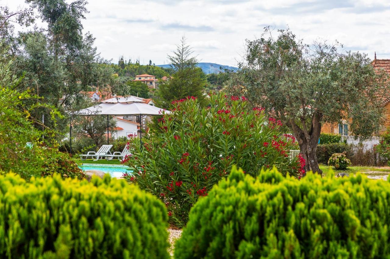 Villa Quinta Do Chao Da Vinha à Carragozela Extérieur photo