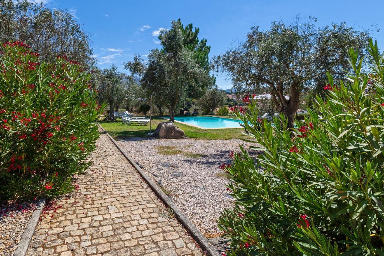Villa Quinta Do Chao Da Vinha à Carragozela Extérieur photo