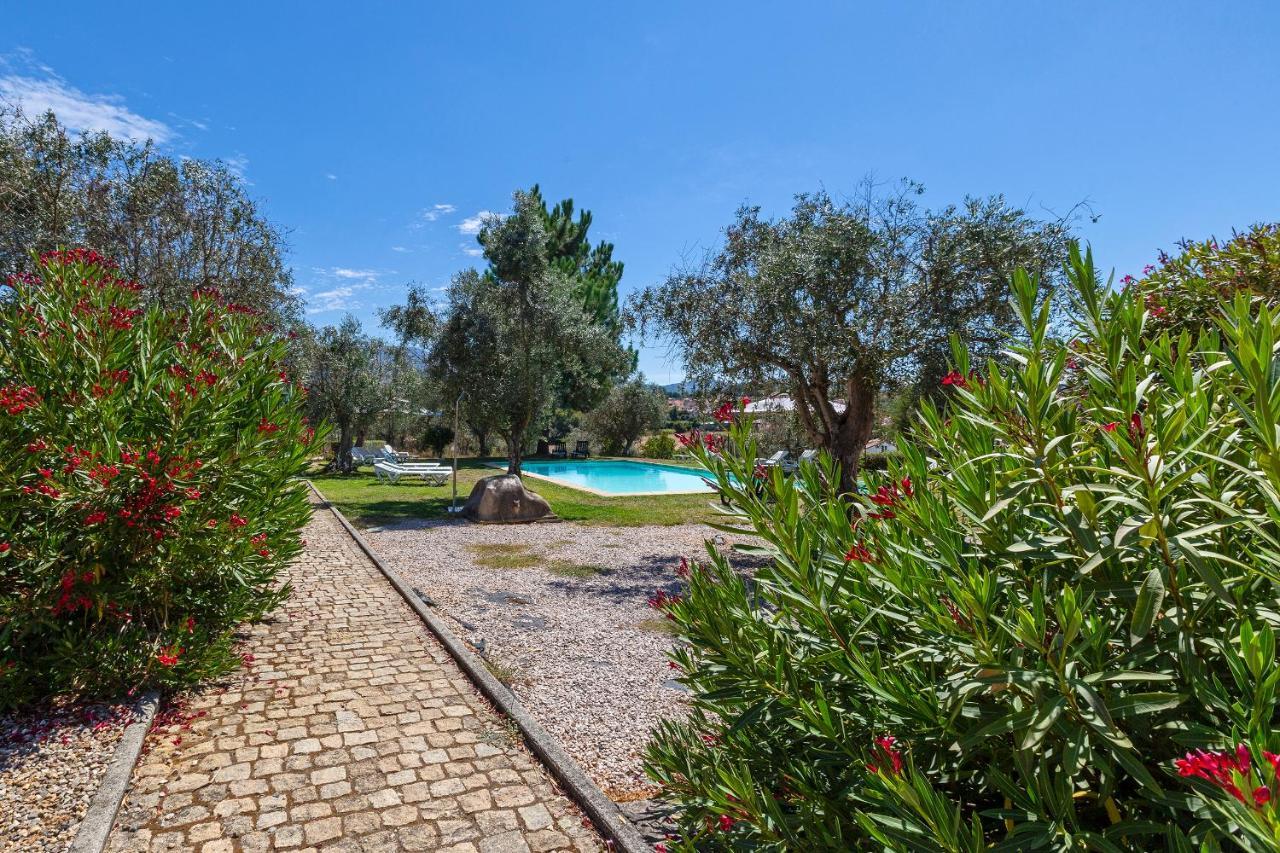 Villa Quinta Do Chao Da Vinha à Carragozela Extérieur photo