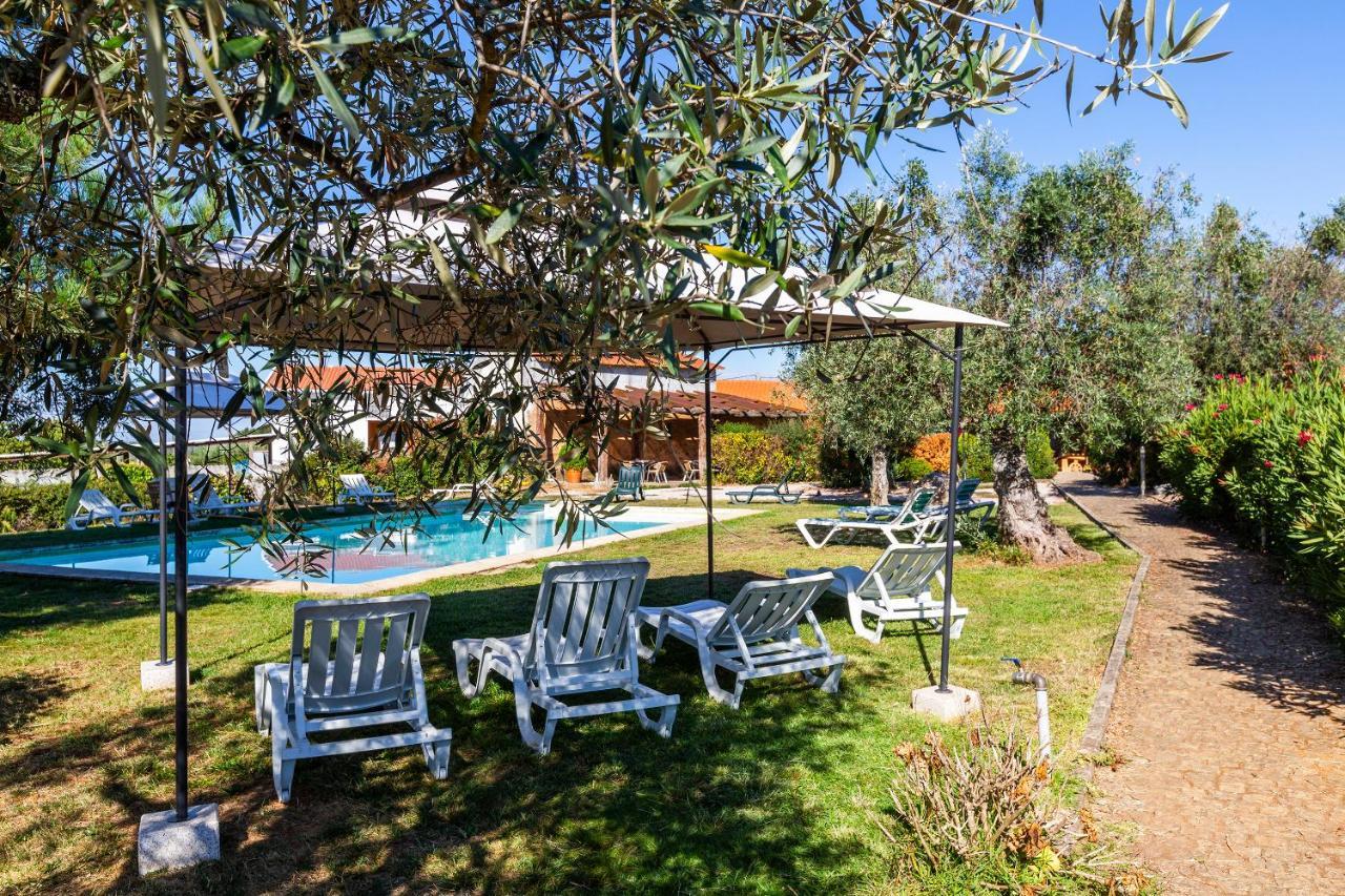 Villa Quinta Do Chao Da Vinha à Carragozela Extérieur photo