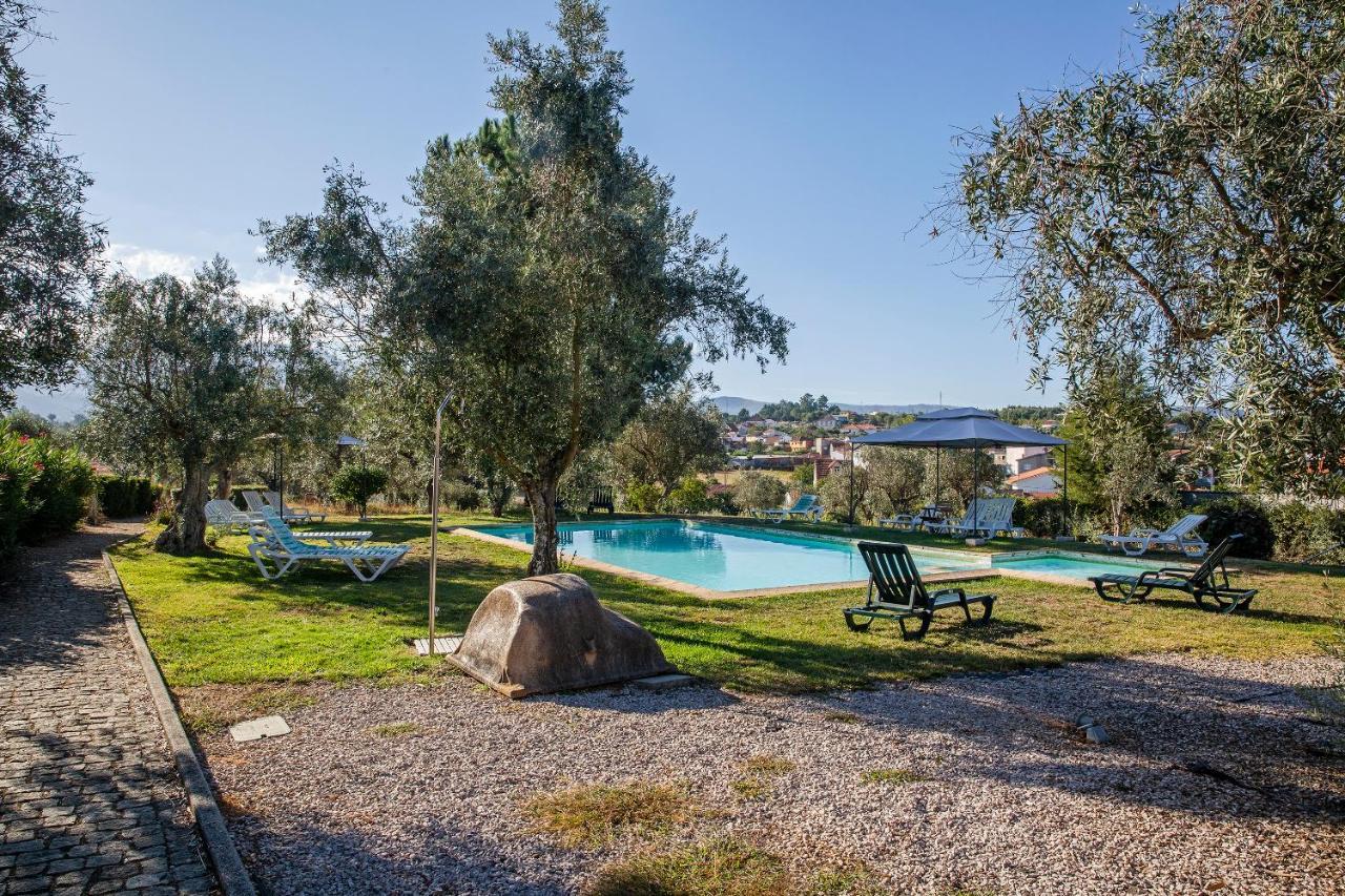 Villa Quinta Do Chao Da Vinha à Carragozela Extérieur photo