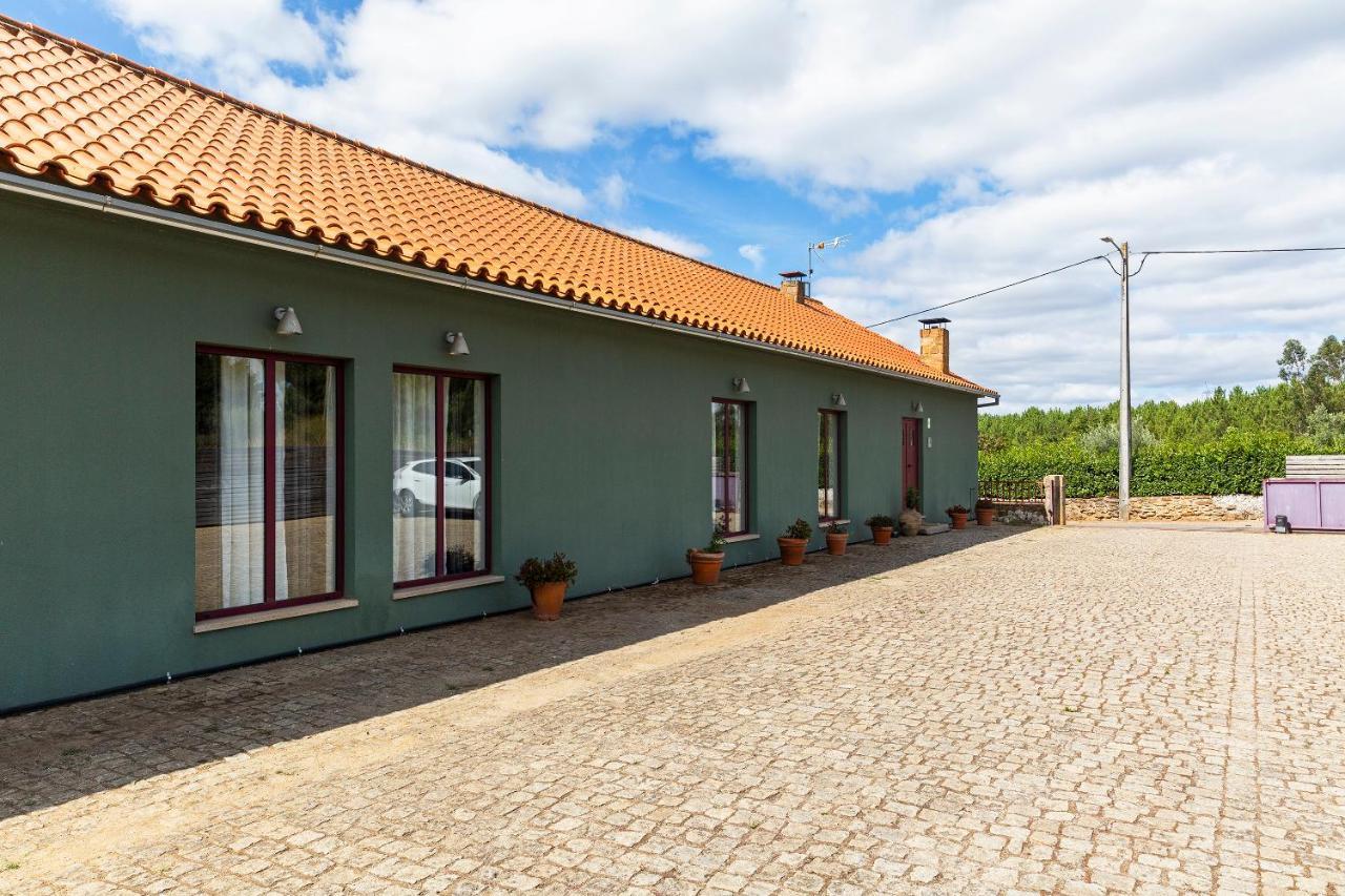 Villa Quinta Do Chao Da Vinha à Carragozela Extérieur photo