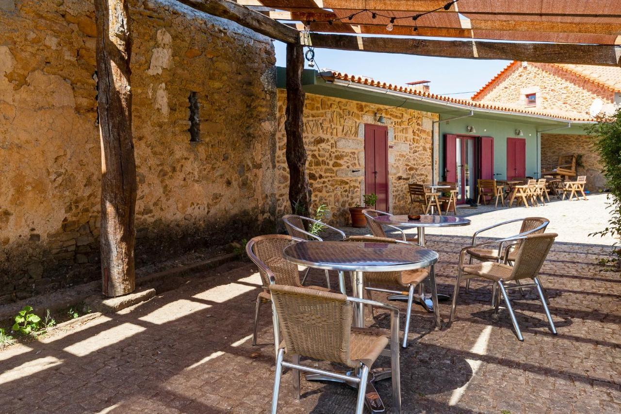 Villa Quinta Do Chao Da Vinha à Carragozela Extérieur photo