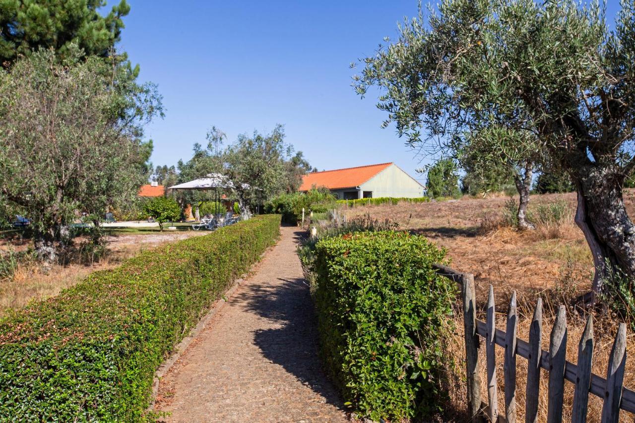 Villa Quinta Do Chao Da Vinha à Carragozela Extérieur photo