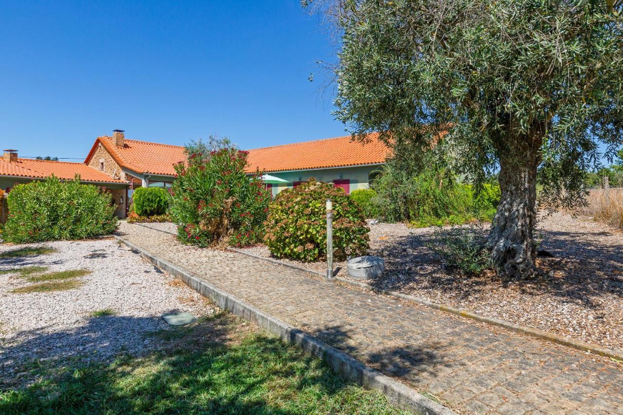 Villa Quinta Do Chao Da Vinha à Carragozela Extérieur photo