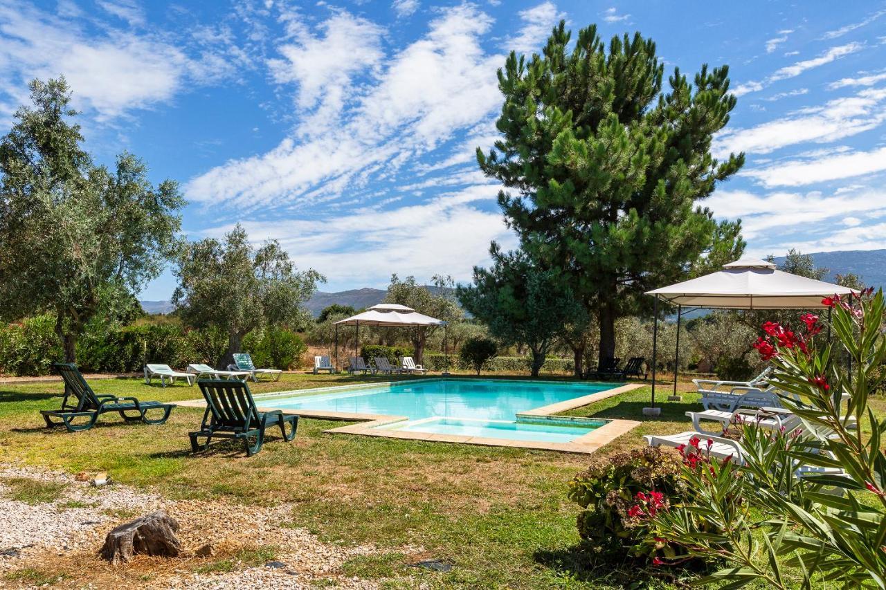 Villa Quinta Do Chao Da Vinha à Carragozela Extérieur photo