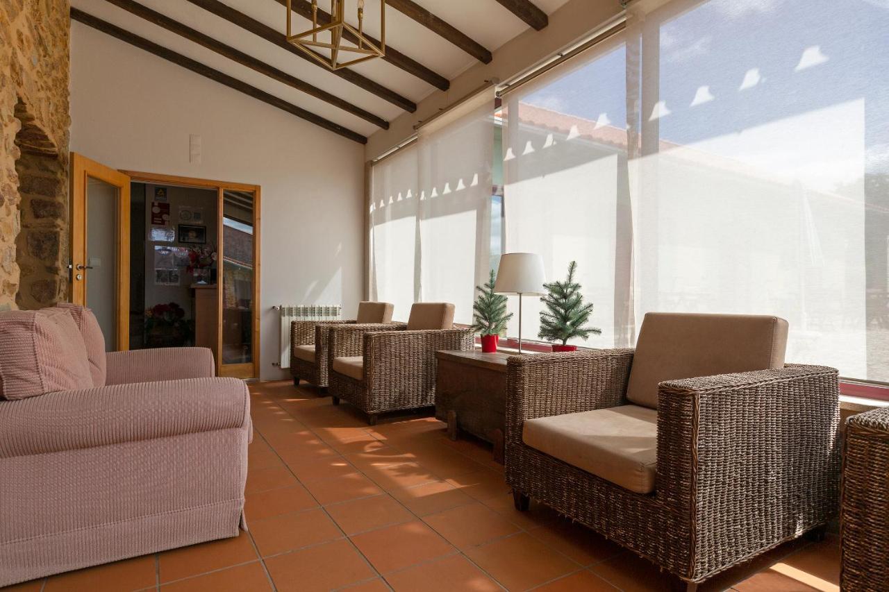 Villa Quinta Do Chao Da Vinha à Carragozela Extérieur photo