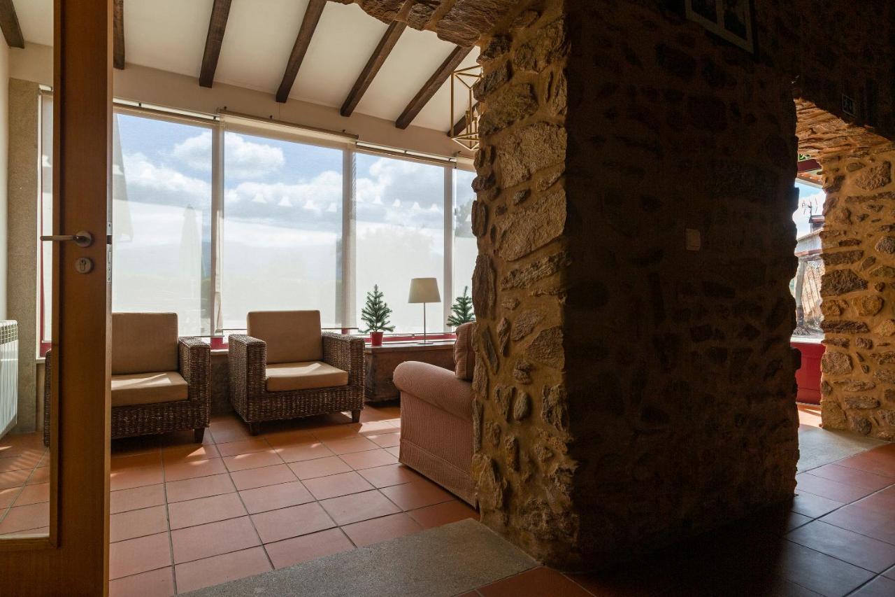 Villa Quinta Do Chao Da Vinha à Carragozela Extérieur photo