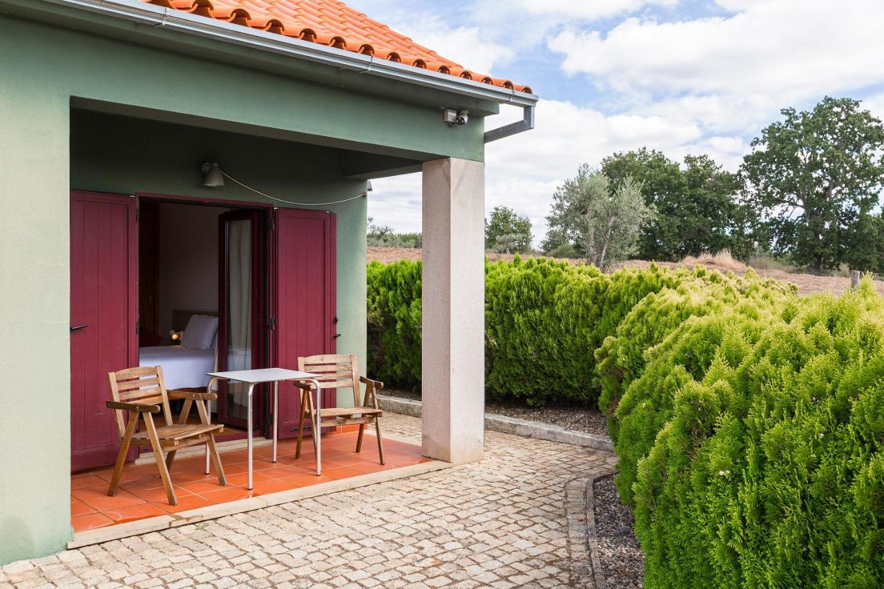Villa Quinta Do Chao Da Vinha à Carragozela Extérieur photo