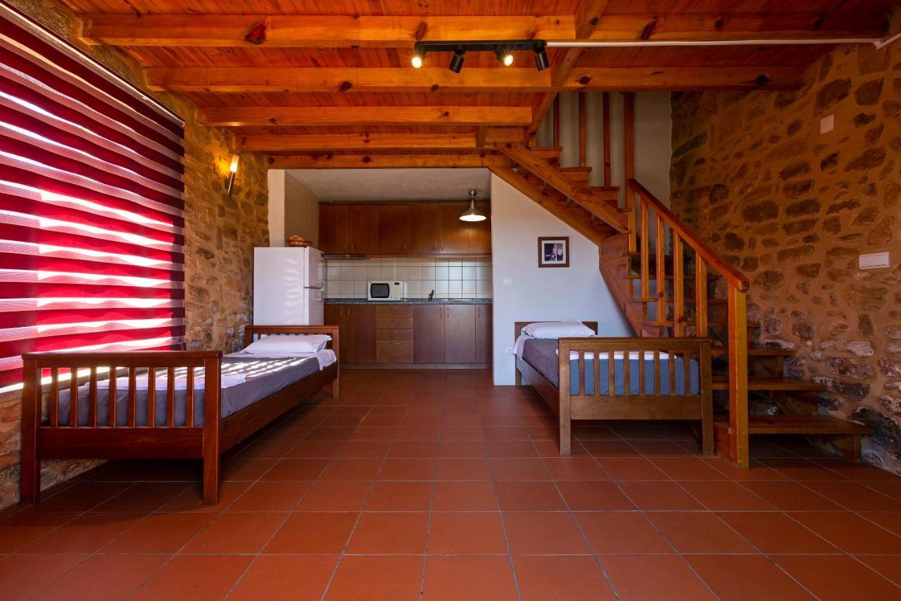 Villa Quinta Do Chao Da Vinha à Carragozela Extérieur photo