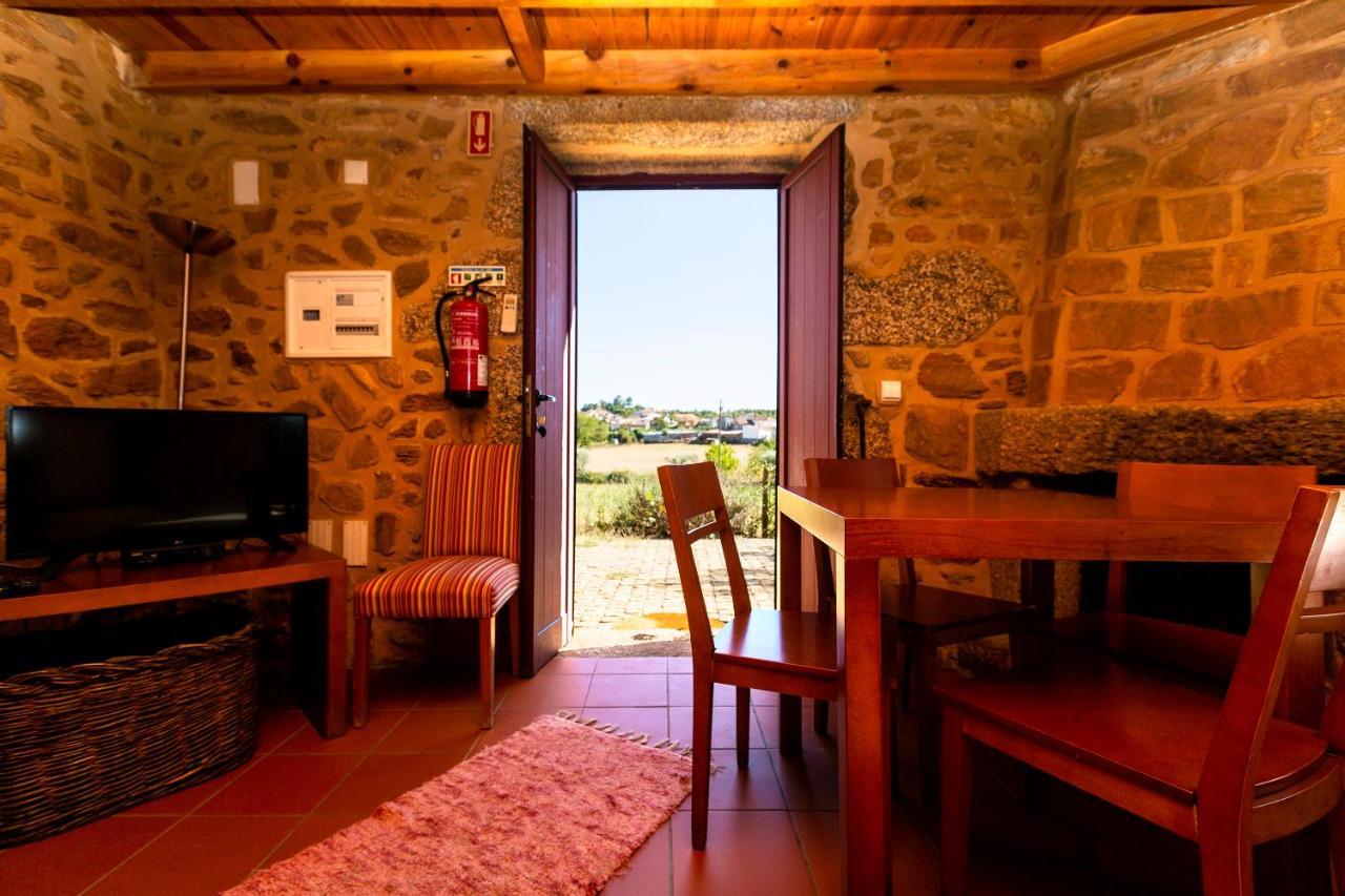 Villa Quinta Do Chao Da Vinha à Carragozela Extérieur photo